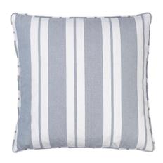 Pude Nordic Striped Cushion med fyld FLINT 50 x 50cm Cozy living 